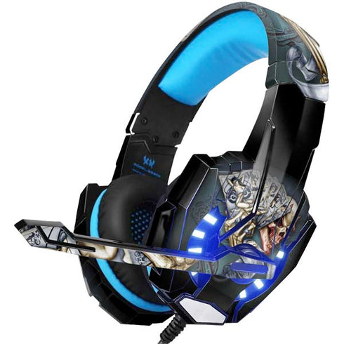 Alchemy Carta Read Em and Weep BENGOO G9000 Skin